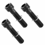 Replacement bolt kits - Includes bolt and retaining ring