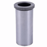 Shoulder Bushings - Hardened And Precision Ground (case hardened .030 to .040 deep)