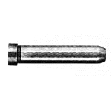 Metric Angle Pins (Leader Pins) - Type APD  Material 1.7131 (AISI 1018 or SAE 8620)