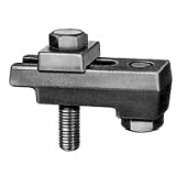 Mold Clamps - For Plastics Molds