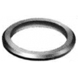 Adjustment ring - Hot runner molding system
