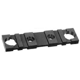 Riser pads - Components for externally heated manifold systems
