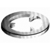 Register ring - 2 - Hot runner molding system