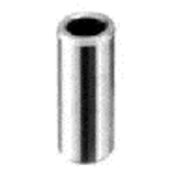 Tubular dowels - Components for externally heated manifold systems