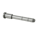 R01 Leader pins - DME - Euro - Standard Material 1.7131 60 HRC