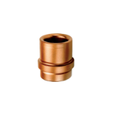 FW 14 Leader pin bushings for GB 112 / GB 113 - DME - Material Bronze