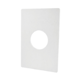 R41 - Insulating plates w hole (HTISB) - DME