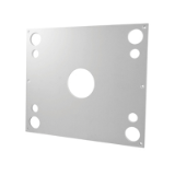 R44 - Insulating Plate - DME