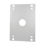 R46 - Insulating Plate - DME