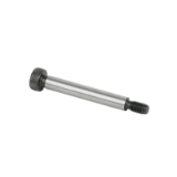 WZ 412 Shoulder screws - DME - Case hardening steel 12.9 DIN 267