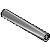 WZ 7005 Dowel pins with internal thread as per DIN EN 28735-Type A - DME - Hardened: 650 -750 HV 30