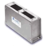 PTC-12-TB-G - Two Connector Long Mold Terminal Box Used for 12 Zone, Accepts a PIC-12-G & MTC-12-G
