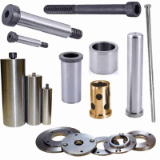 GENERAL MOLD COMPONENTS