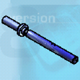 TL-20-CenterRod - 2 Stage Ejector