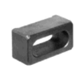 UC Holding Clamp - Insert Mold Holding Clamp